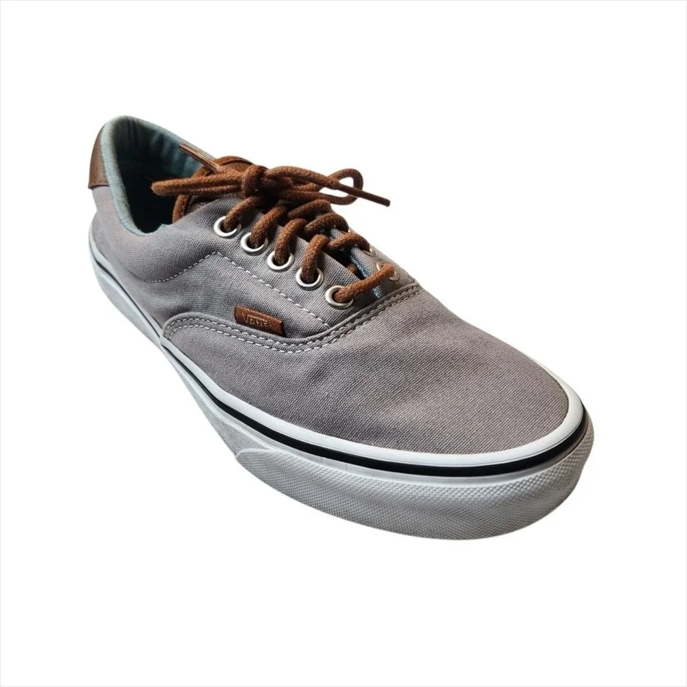 Vans era shoes